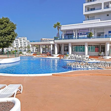 أذيخي Stunning Studio With A Sea View And Pool, Paraiso Del Sur 1309 المظهر الخارجي الصورة